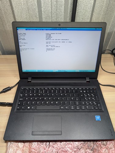 Lenovo ideapad 110 15ibr - 110-15ibr,