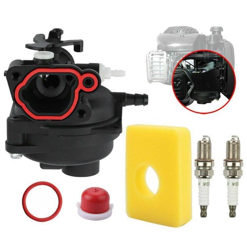 Carburetor fit for briggs - carburetor,