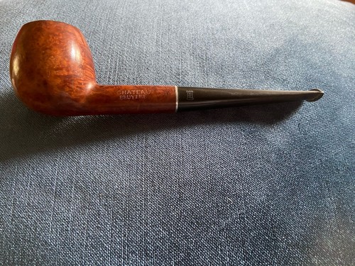 Chateau bruyere smokers - bruyere, pipe