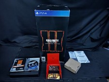 BLACK OPS JUGGERNERNAUT EDITION (Box, sealed Cards,Game + codes READ DESCRIPTION