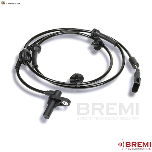 Wheel speed sensor 50678 for - sensor,