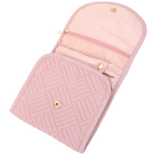 Jewellery wrap travel - travel, pouch