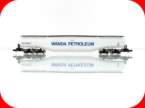 Scale wanda petroleum jumbo - n,