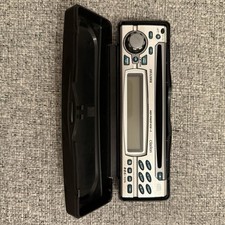 Clarion DB328RB Car Stereo CD