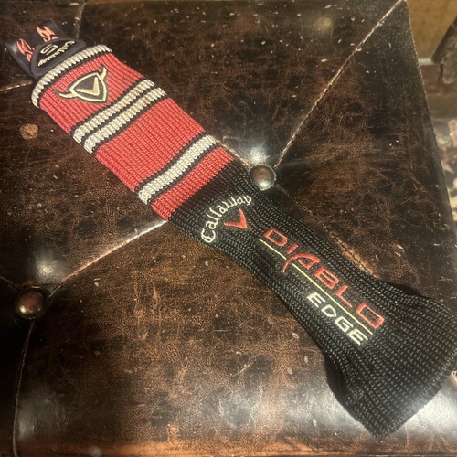 Callaway diablo hybrid edge - diablo,