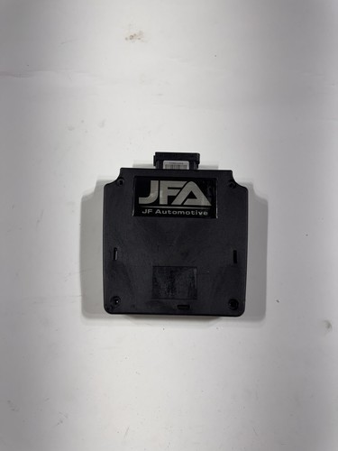 Jfa audi rs4 - jfa, b9