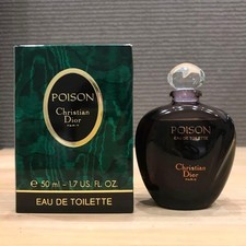 Christian Dior Poison 50ml /