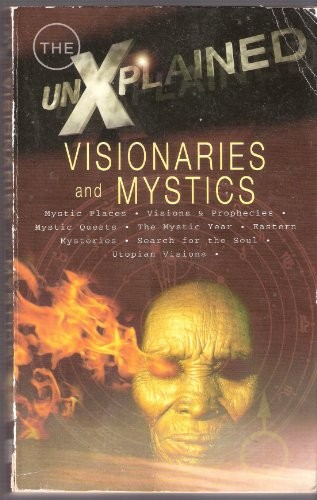 Visionaries and mystics - visionaries,
