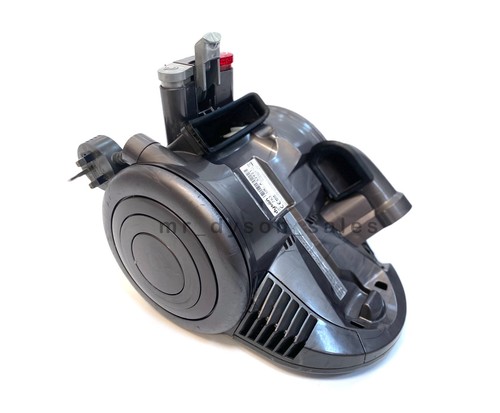 Dyson dc26 cylinder vacuum - dc26,