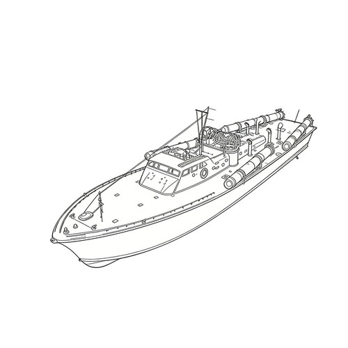 Ssmodel military model - 1/72,