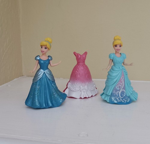 Disney magiclip magic clip - disney,