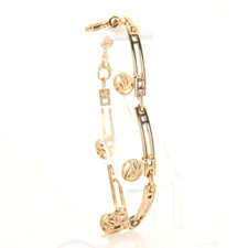 Vintage 9ct Gold Hallmarked