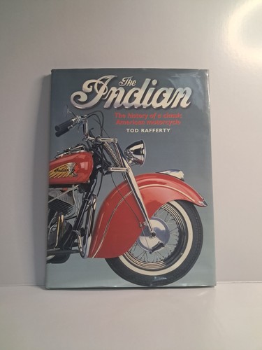 The indian history a - the, indian: