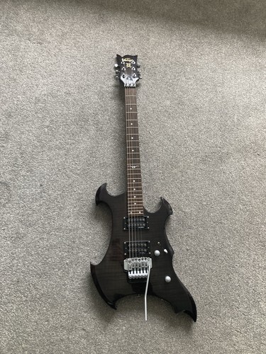 Vintage metal axxe electric - metal,