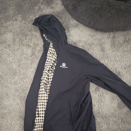 Aquascutum active reversible - aquascutum,