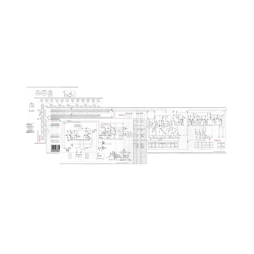 Crumar group melody 49 - group-49, melody-49