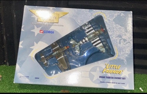 Corgi aviation little - aviation, 'little
