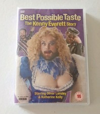 Best Possible Taste - The