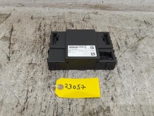 NISSAN QASHQAI 2010-2013 BCM