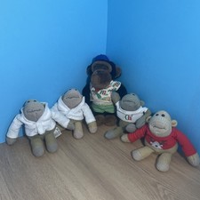Official PG Tips Chimp Monkeys