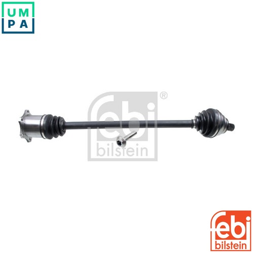 Drive shaft 180785 for - for, skoda