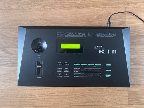 Kawai k1m desktop vintage - kawai,