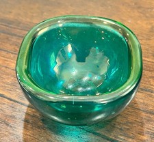 Carlo Scarpa Venini Murano Art