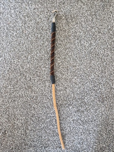 Handmade wand serpent - handmade,