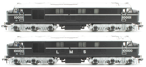 Bachmann pre owned - pre-owned, lms