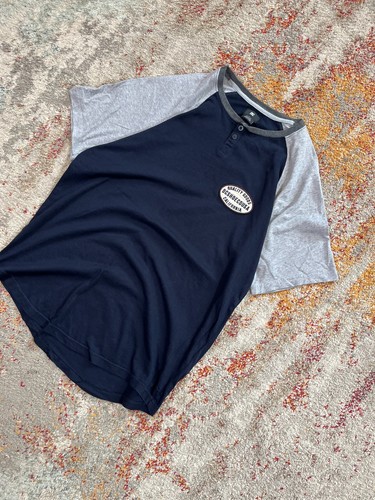 Shoes raglan henley - shoes,