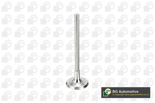 Intake valve fits - valve, citroen