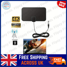 8000 Miles Indoor TV antenna