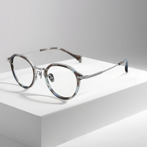 Fashion spectacles frame - fashion,