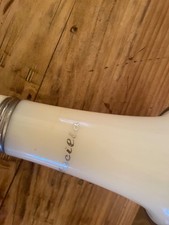 clarinet in cream  Bb. Cecilia . USA 