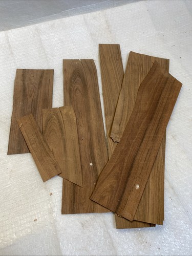 Rosewood veneer natural - veneer,