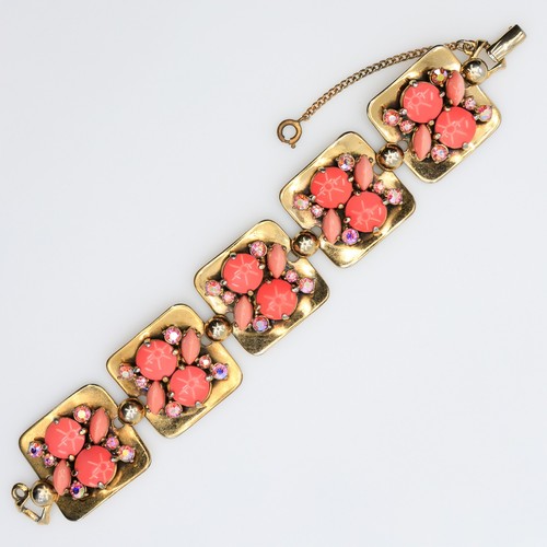 Vintage schiaparelli pink - vintage,