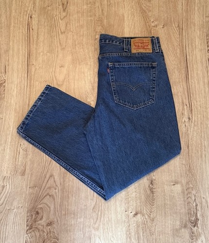 Levi 550 men jeans - levi’s,