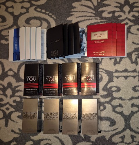 Mini spray perfumes for - 20,