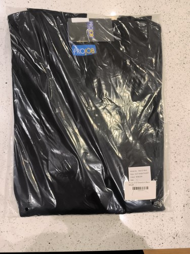 Projob 2128 sweatshirt zip - projob,