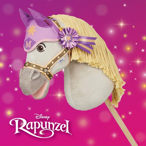 Lemieux disney hobby horse - lemieux,