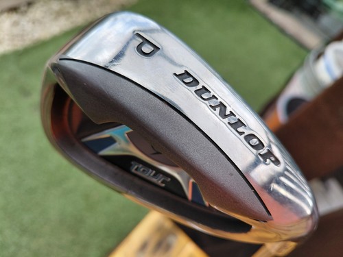 Dunlop tour pitching - tour, /