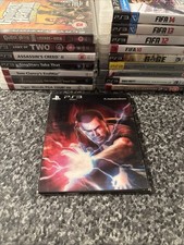 Ps3 Game Bundle