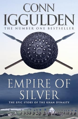 Empire silver conqueror - empire, (conqueror