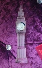 Camry Quartz Big Ben Crystal