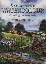 Brush with Watercolour - Terry
