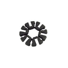 Rubber bumper for Kawasaki