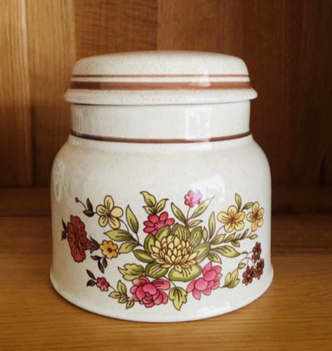 Royal doulton gaiety lidded - royal, 'gaiety'