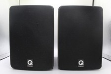 Acoustics 1010i bookshelf - acoustics,