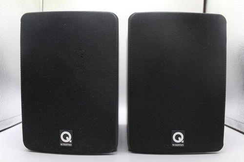 Acoustics 1010i bookshelf - 1010i,