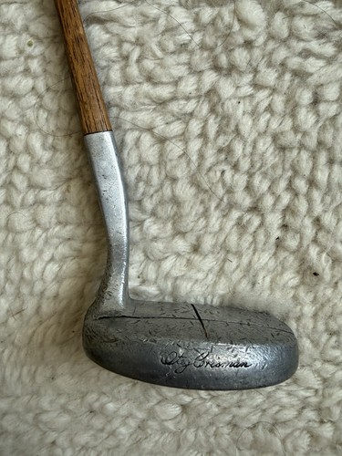 Antique otey crisman model - otey, 4h